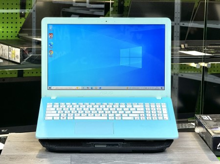 Asus Vivobook X540L 13